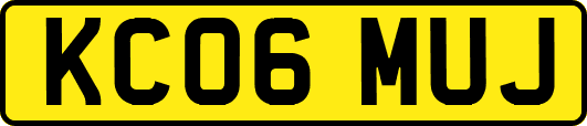 KC06MUJ
