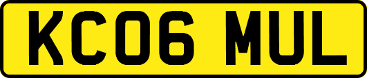 KC06MUL
