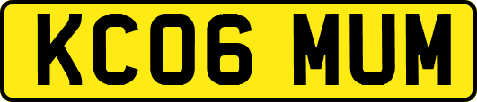 KC06MUM