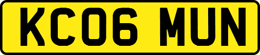 KC06MUN