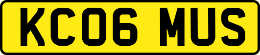 KC06MUS