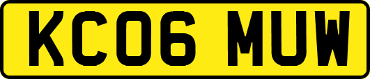KC06MUW