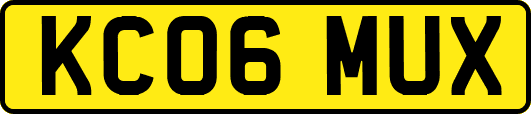 KC06MUX