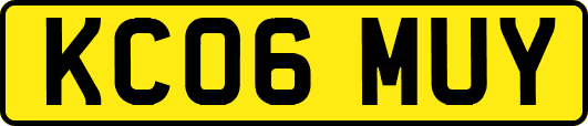 KC06MUY