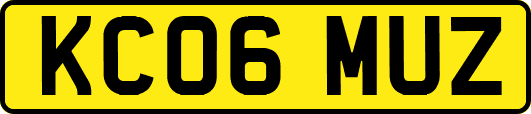 KC06MUZ