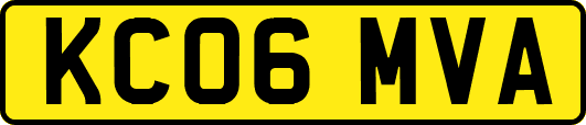 KC06MVA