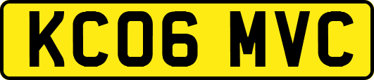 KC06MVC