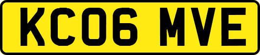 KC06MVE