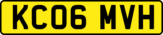 KC06MVH