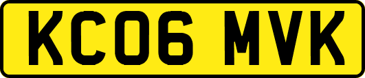 KC06MVK
