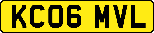 KC06MVL