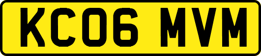 KC06MVM