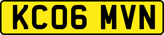 KC06MVN