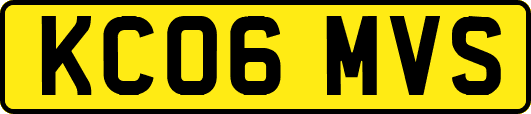 KC06MVS