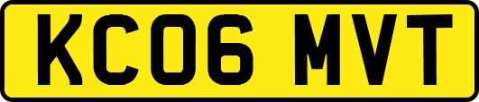 KC06MVT