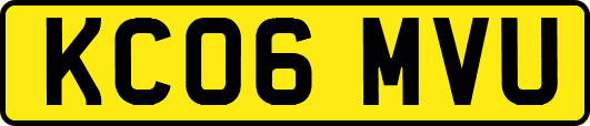 KC06MVU