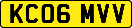 KC06MVV