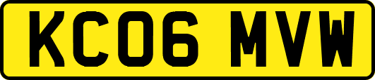 KC06MVW