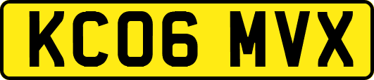 KC06MVX