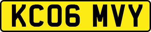 KC06MVY