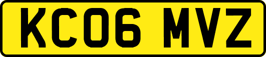 KC06MVZ