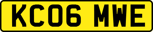 KC06MWE