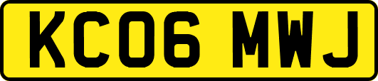KC06MWJ
