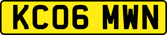 KC06MWN
