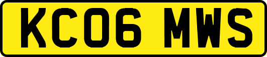 KC06MWS