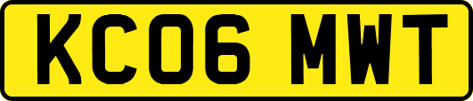 KC06MWT