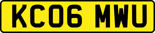 KC06MWU