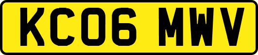 KC06MWV