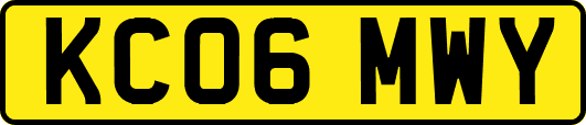 KC06MWY