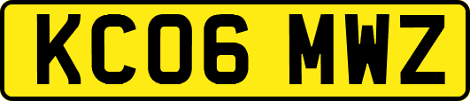 KC06MWZ