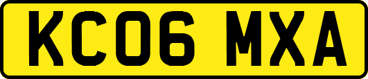 KC06MXA