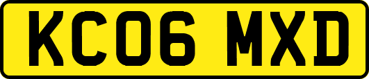 KC06MXD