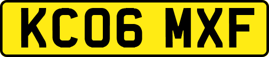 KC06MXF