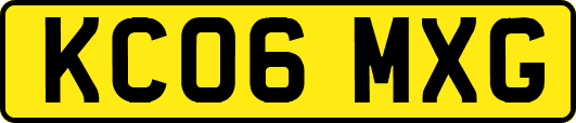 KC06MXG