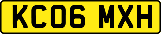 KC06MXH