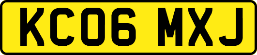 KC06MXJ
