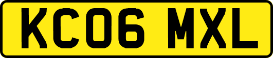 KC06MXL