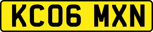 KC06MXN
