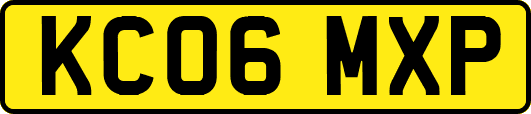 KC06MXP