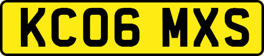 KC06MXS