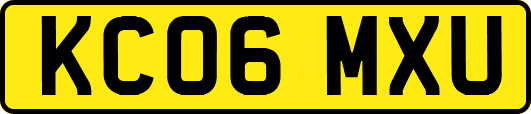 KC06MXU