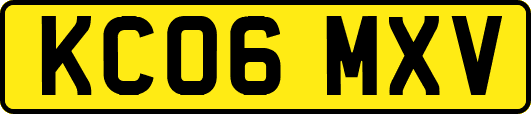 KC06MXV