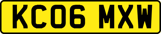 KC06MXW