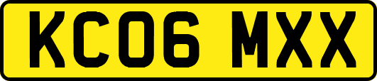 KC06MXX