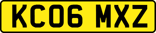 KC06MXZ