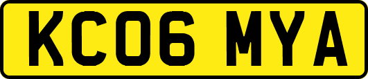 KC06MYA